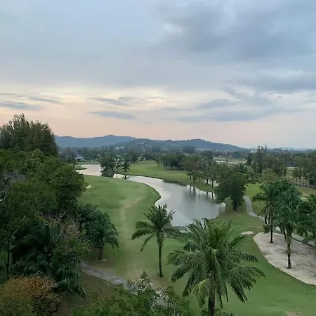 Skypark Laguna Phuket 邦涛海滩 Exterior photo