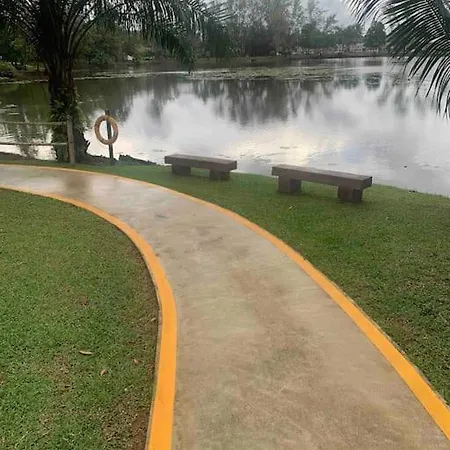 Skypark Laguna Phuket 邦涛海滩 Exterior photo