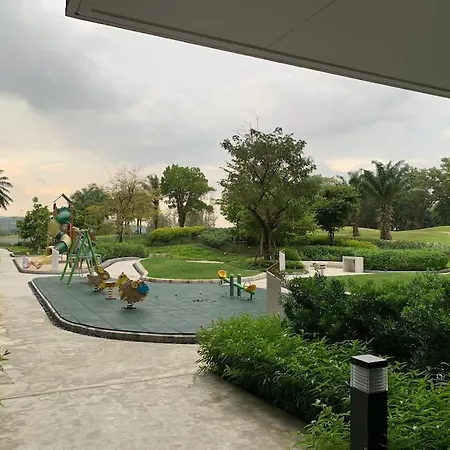 Skypark Laguna Phuket 邦涛海滩 Exterior photo