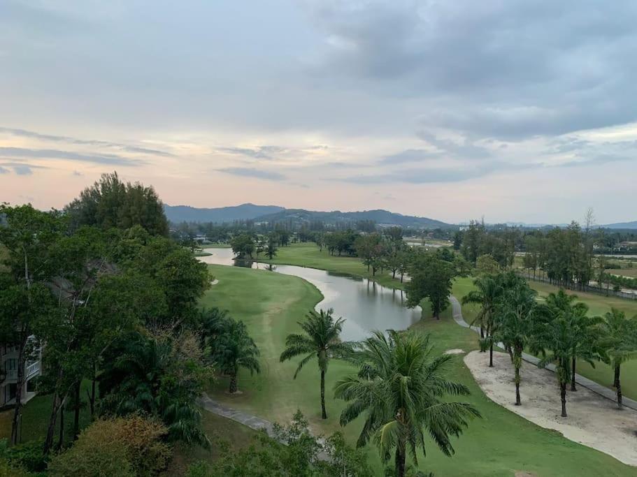 Skypark Laguna Phuket Appartement