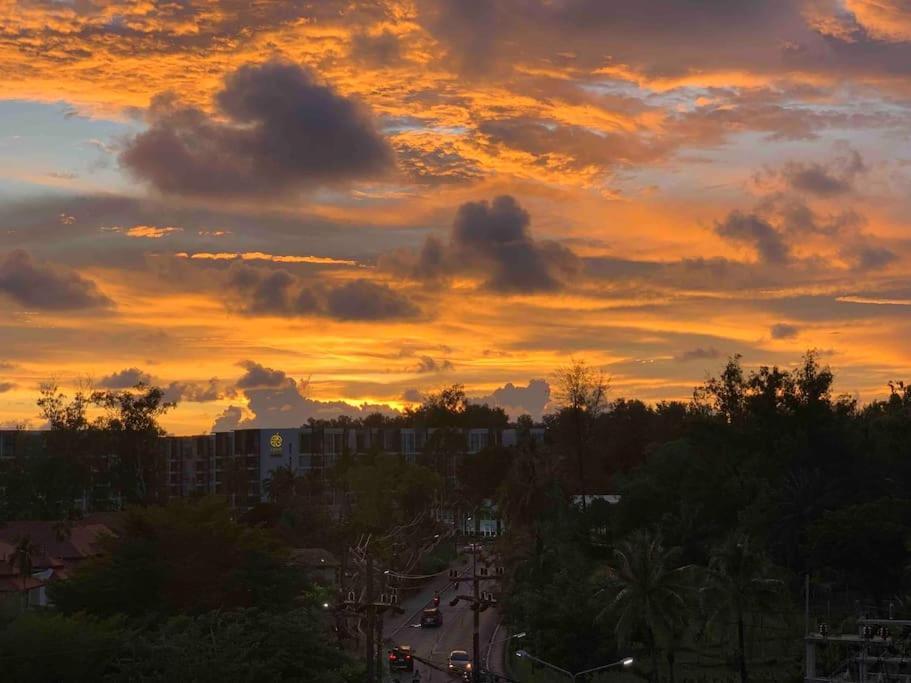 Appartement Skypark Laguna Phuket *