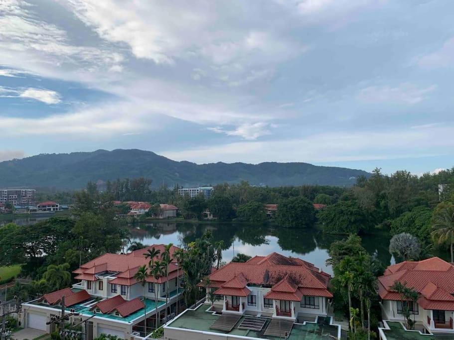 Skypark Laguna Phuket Appartement *