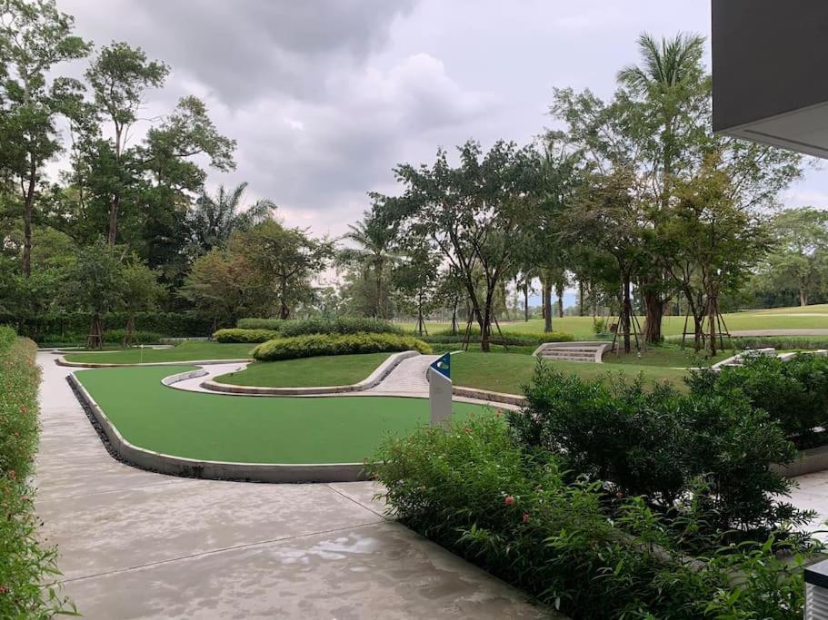 Skypark Laguna Phuket Appartement