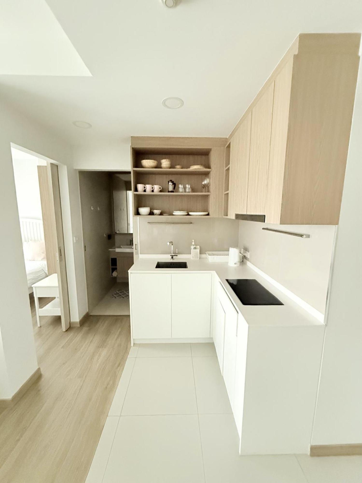 Appartement Skypark Laguna Phuket *