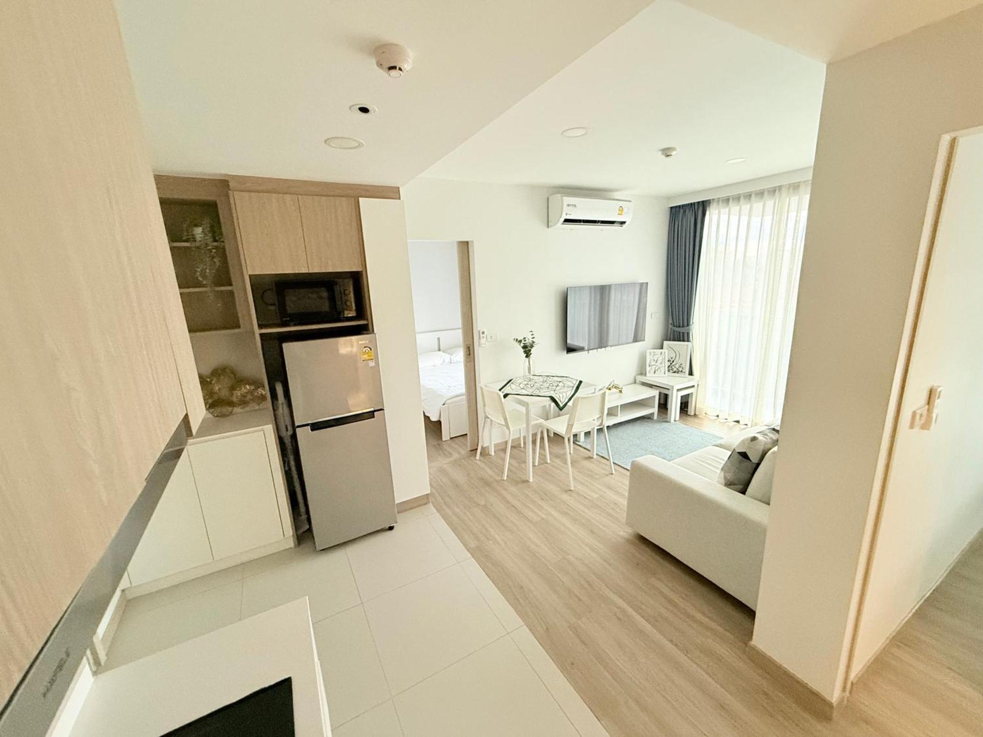公寓 Skypark Laguna Phuket