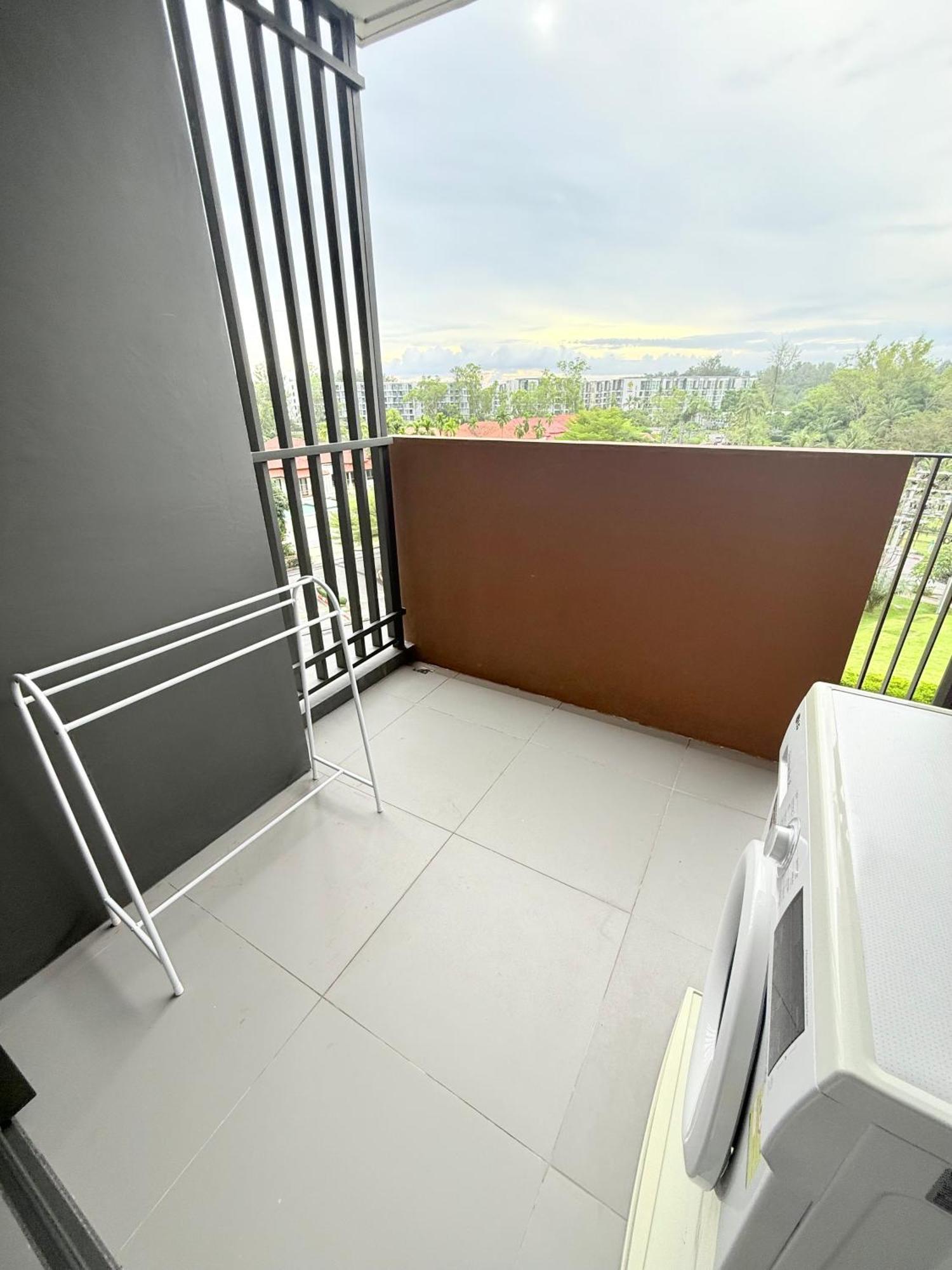 Skypark Laguna Phuket 公寓 邦涛海滩