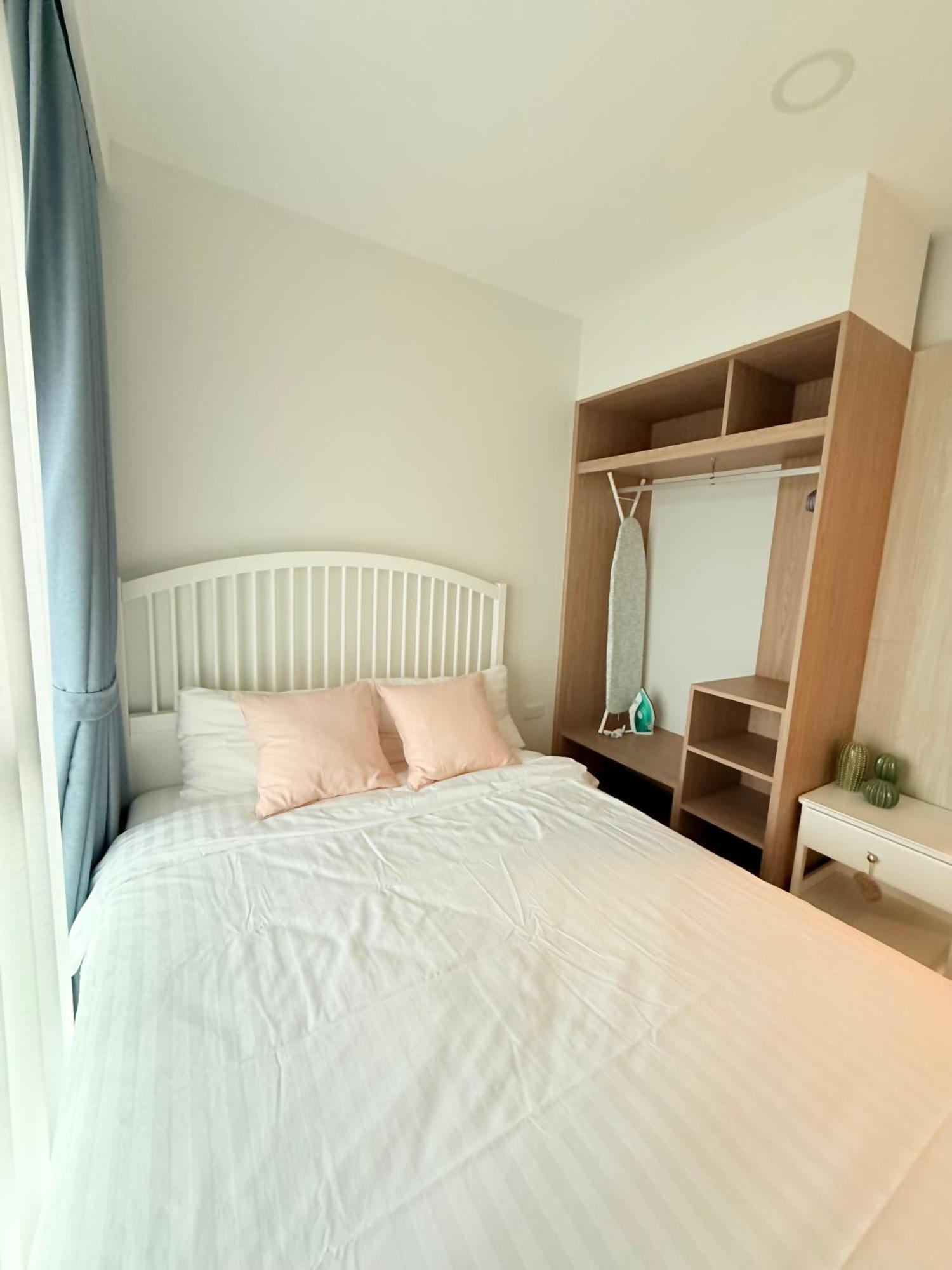 Skypark Laguna Phuket Appartement *